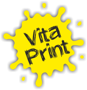 Типография Вита Принт