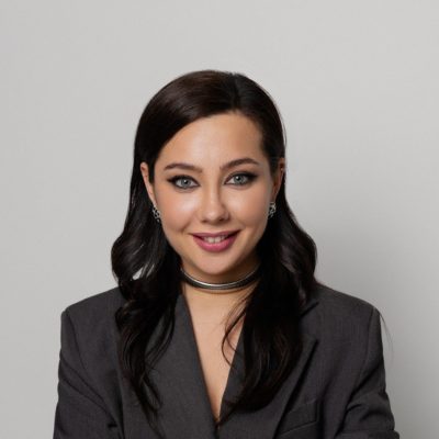 Гиря Марина Александровна