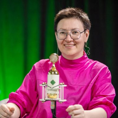 Деревщукова Елена Владимировна