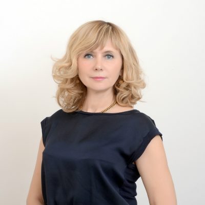 Епифанова Елена Владимировна
