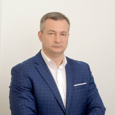 Жинкин Сергей Алексеевич