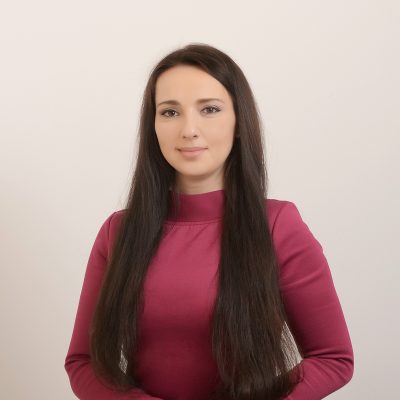 Ковалева Юлия Николаевна