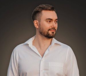 Кульнев Алексей Викторович