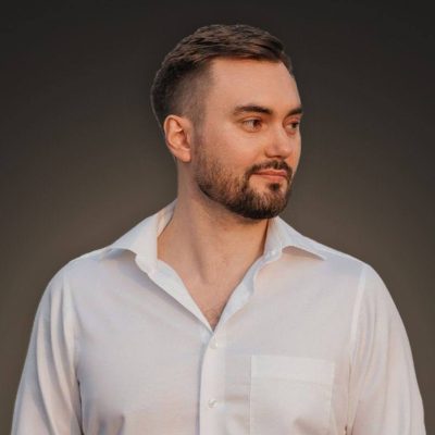 Кульнев Алексей Викторович