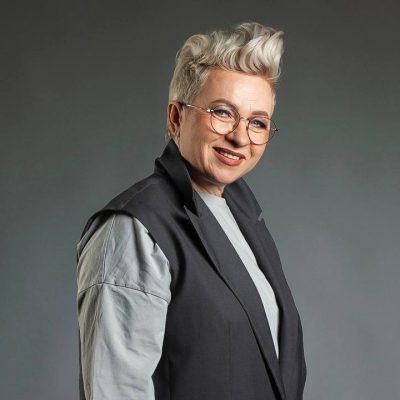 Меншикова Светлана Николаевна