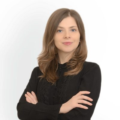 Паршина Наталья Викторовна