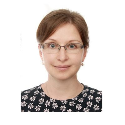 Першина Елена Анатольевна