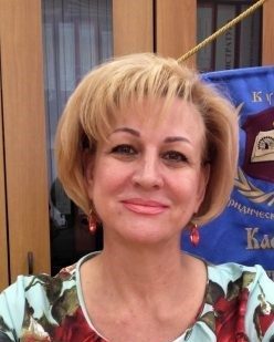 Терещенко Наталия Дмитриевна