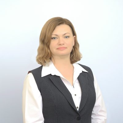 Хиль Ирина Михайловна