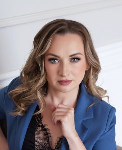 Швидунова Кристина Андреевна