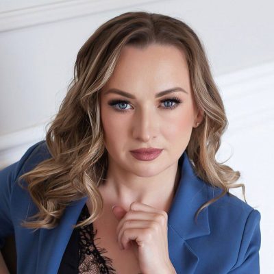 Швидунова Кристина Андреевна