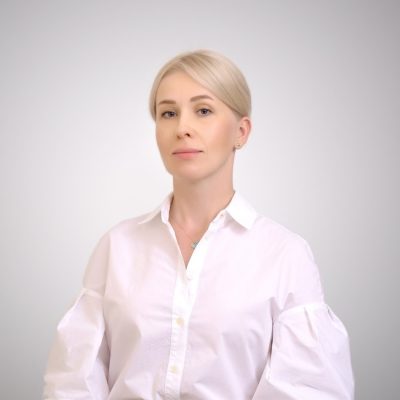 Юшкина Татьяна Викторовна