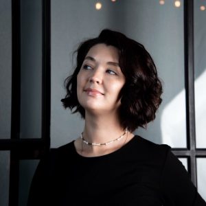 Вызулина Ксения Сергеевна