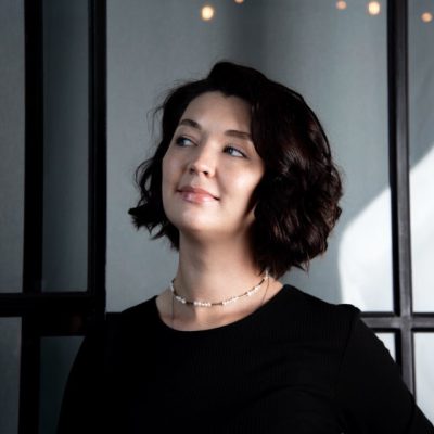 Вызулина Ксения Сергеевна