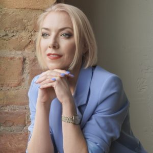 Гарехт Екатерина Петровна