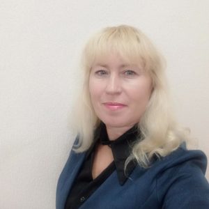 Гарнага Татьяна Викторовна