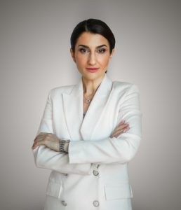 Деткова Элла Рубеновна