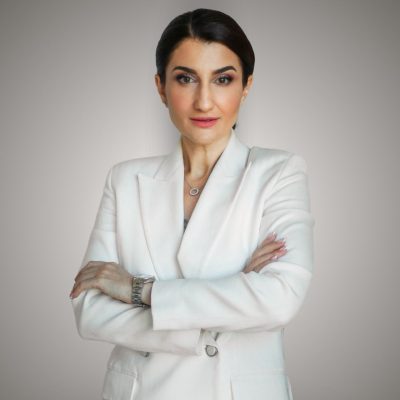 Деткова Элла Рубеновна