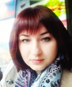 Савенко Виктория Сергеевна