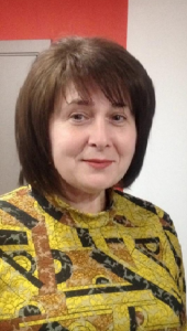 Касьяненко Екатерина Анатольевна