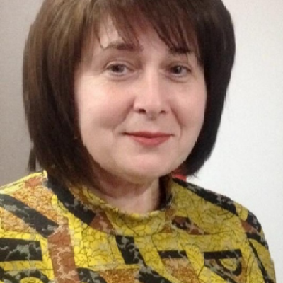 Касьяненко Екатерина Анатольевна