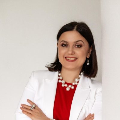 Коростелева Юлия Александровна