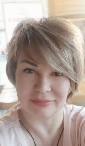 Пивоварова Ольга Николаевна