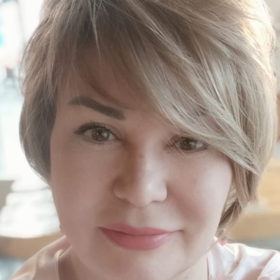 Пивоварова Ольга Николаевна