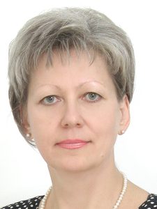 Соколенко Наталья Николаевна