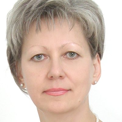 Соколенко Наталья Николаевна