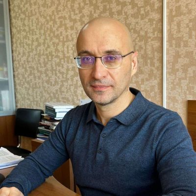 Тарасенко Андрей Алексеевич