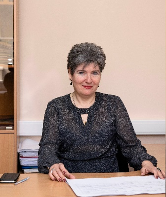 Толстова Алиса Захаровна