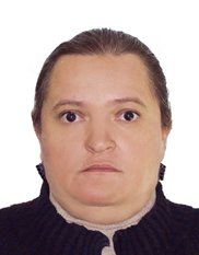 Шевченко Светлана Викторовна