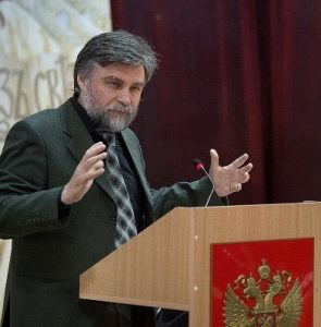 Остапенко Андрей Александрович