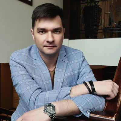 Жаринов Олег Анатольевич