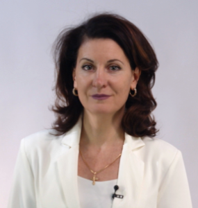 Лебедина Елена Владимировна