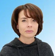 Таганова Анна Александровна