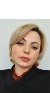 Бубнова Ирина Сергеевна