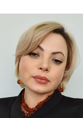 Бубнова Ирина Сергеевна