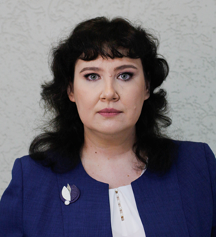 Киреева Оксана Васильевна