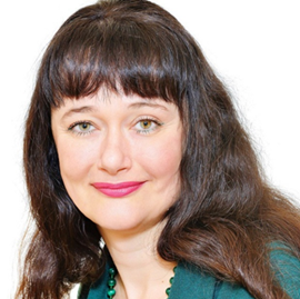 Силенок Инна Казимировна