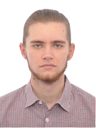 ШИШКА ВЛАДИСЛАВ ЕВГЕНЬЕВИЧ