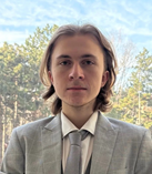 Голан Антон Васильевич