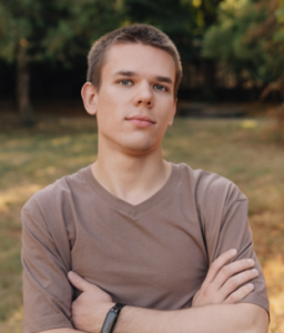 Калинич Александр Андреевич