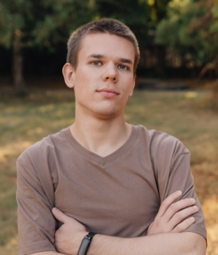 Калинич Александр Андреевич