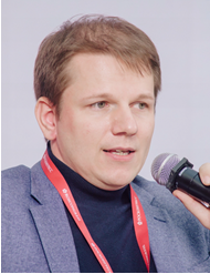 Пузановский Кирилл Вячеславович