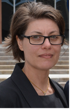 Строганова Елена Валерьевна