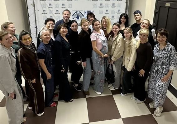 Выпускники программы обучения по профайлингу