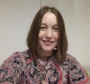 Васильченко Наталья Алексеевна