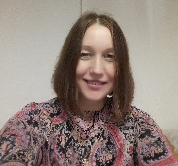 Васильченко Наталья Алексеевна